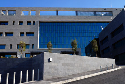 LEBANESE AMERICAN UNIVERSITY (LAU) Engineering Labs  and research center - Byblos Campus